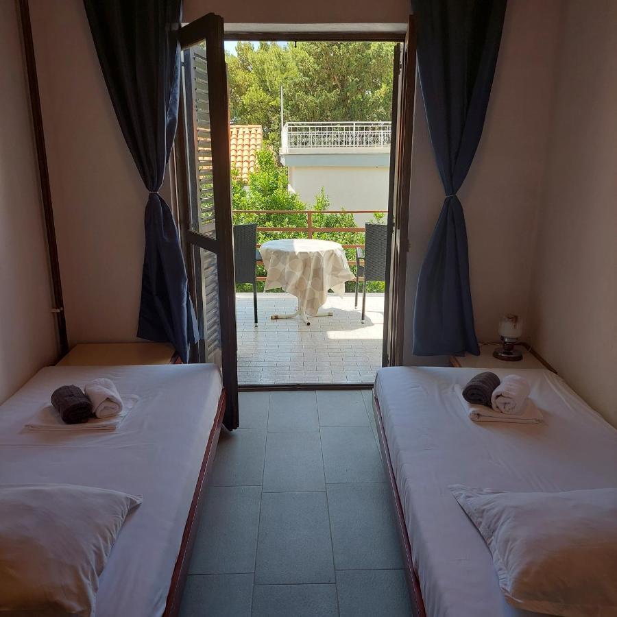Apartmani Origo Башка-Вода Экстерьер фото