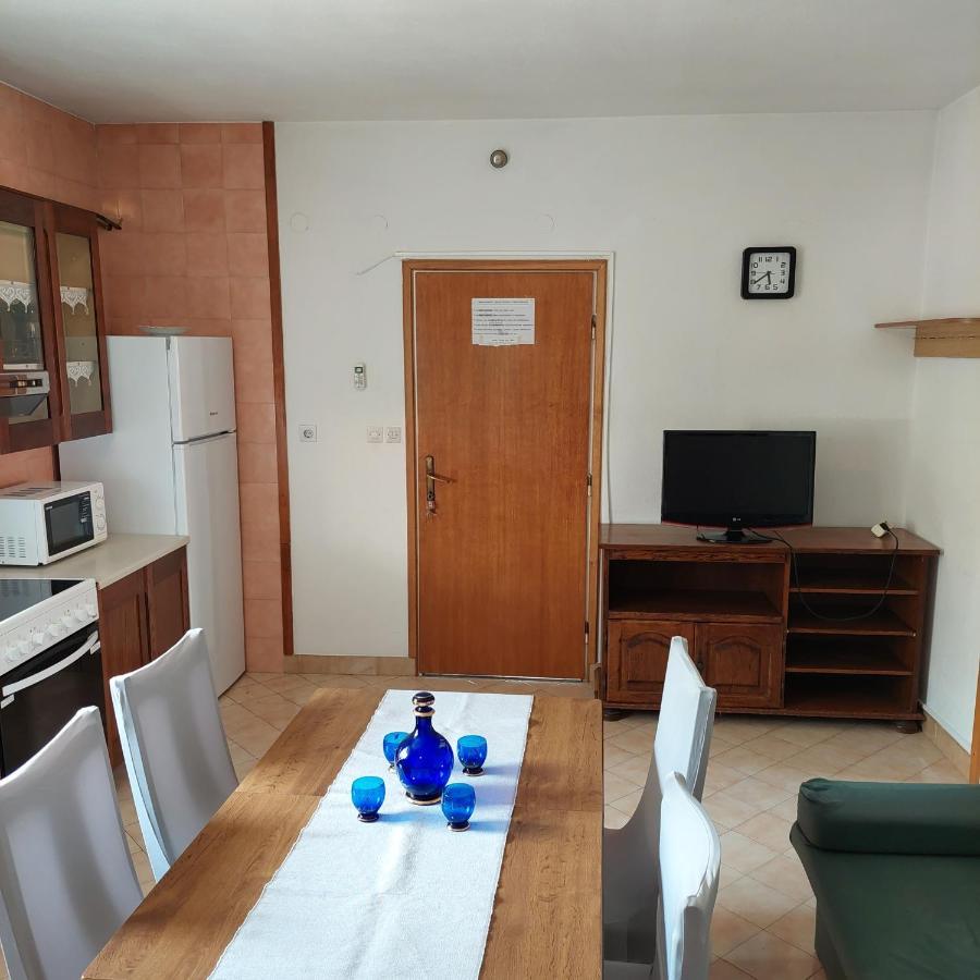 Apartmani Origo Башка-Вода Экстерьер фото