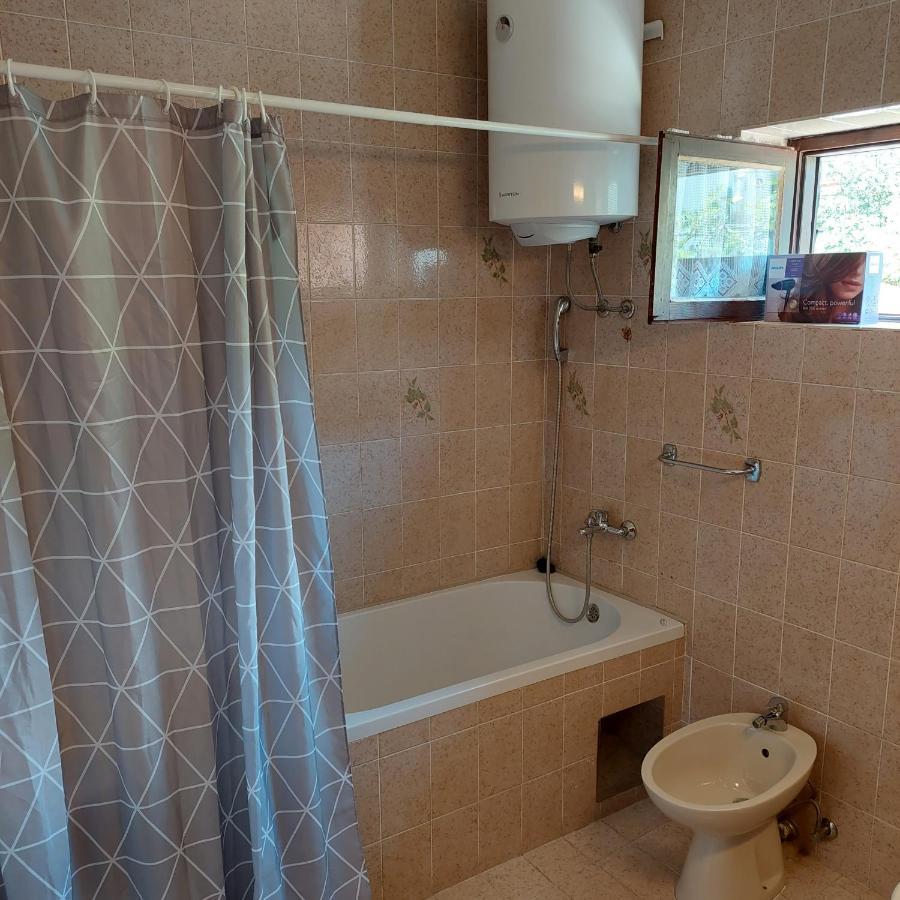 Apartmani Origo Башка-Вода Экстерьер фото