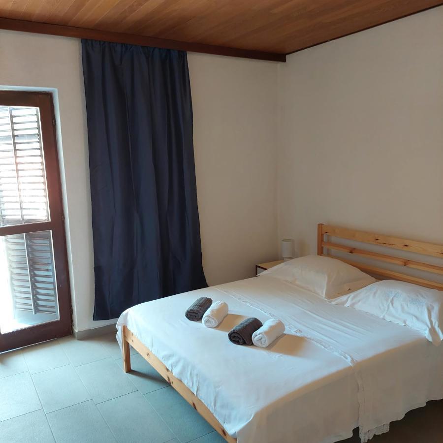 Apartmani Origo Башка-Вода Экстерьер фото