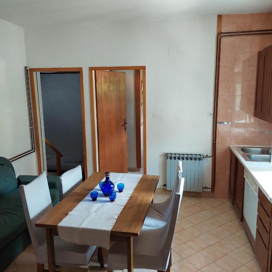 Apartmani Origo Башка-Вода Экстерьер фото