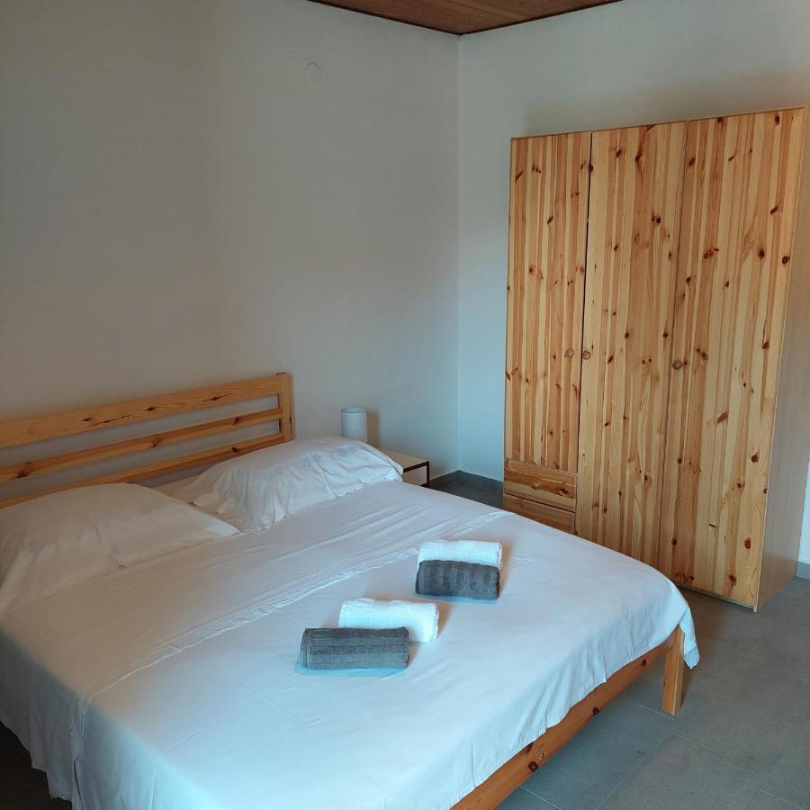 Apartmani Origo Башка-Вода Экстерьер фото