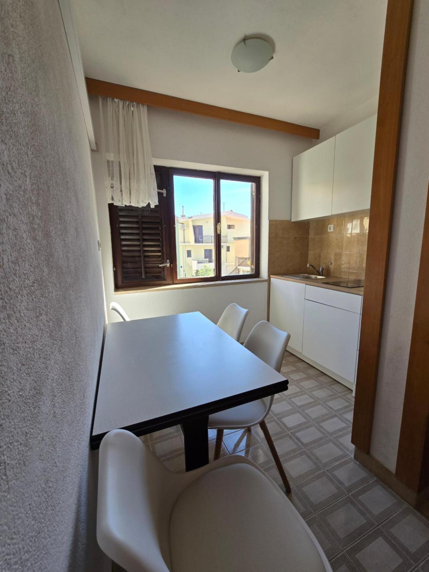 Apartmani Origo Башка-Вода Экстерьер фото